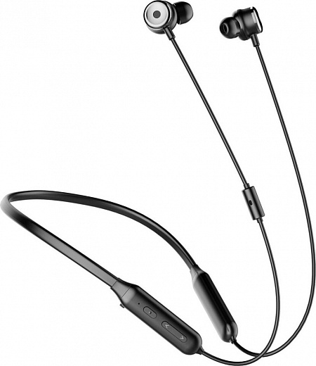 Беспроводные наушники Baseus SIMU Active Noise Reduction Wireless earphone S15