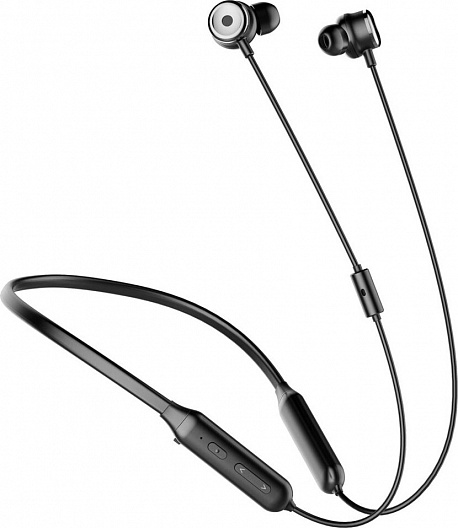 Беспроводные наушники Baseus SIMU Active Noise Reduction Wireless earphone S15