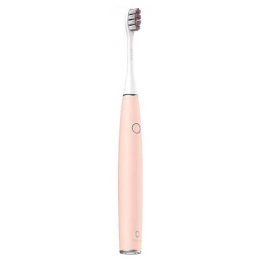 Ультразвуковая зубная щетка Oclean Air 2, Pink