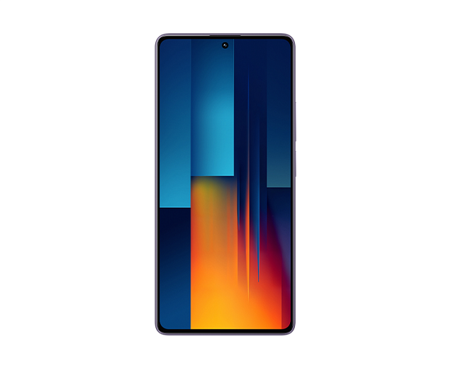 Смартфон Xiaomi Poco M6 Pro 8/256Gb, Purple (EU)