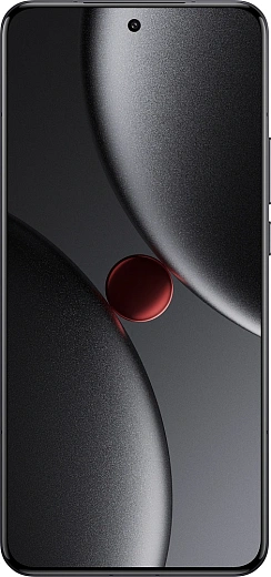 Смартфон Xiaomi 15 Ultra 16/512Gb Черный