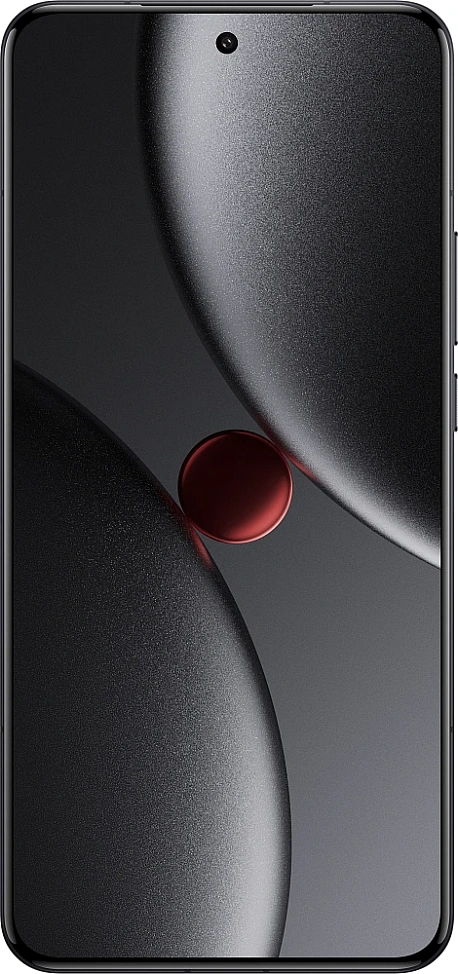 Смартфон Xiaomi 15 Ultra 16/512Gb Черный