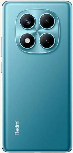 Смартфон Xiaomi Redmi Note 14 Pro 12/512Gb Blue