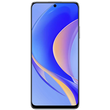 Смартфон HUAWEI Nova Y90 4/128 ГБ, crystal blue