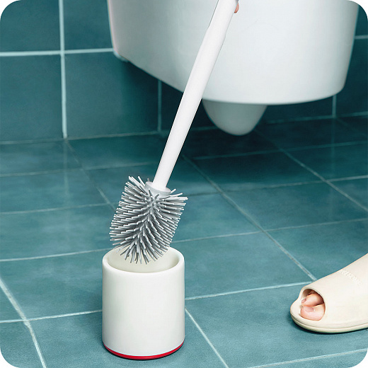 Электрическая щетка для унитаза Xiaomi Youpin Electric Toilet Brush