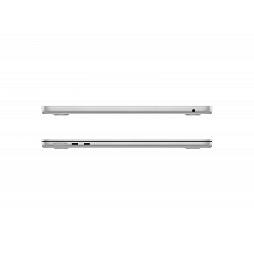 Ноутбук Apple MacBook Air 13 2022 (M2, 8-core, 256GB) Silver