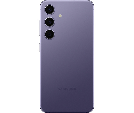Смартфон Samsung Galaxy S24+ 12/256Gb Purple