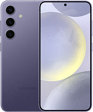 Смартфон Samsung Galaxy S24 8/128Gb Purple