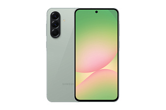 Смартфон Samsung Galaxy A56 5G 12/256Gb Olive