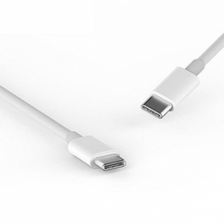 Кабель ZMI USB Type-C to Type-C (1.5m)