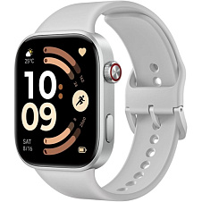 Умные часы Xiaomi Redmi Watch 6, серый