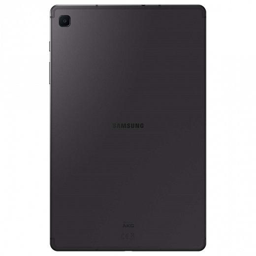 Планшет Samsung Galaxy Tab S6 Lite 10.4 SM-P615 64Gb LTE (2020), серый