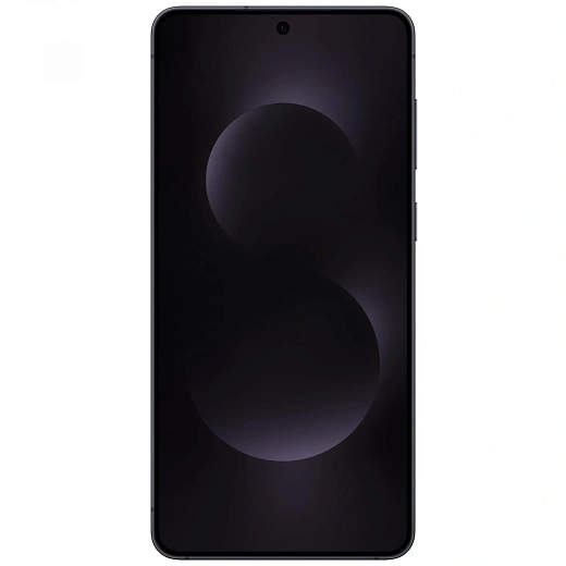 Смартфон Samsung Galaxy S25 Edge 12/512Gb Jetblack Titanium