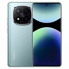 Смартфон Xiaomi Redmi Note 14 Pro Plus 8/256Gb Blue