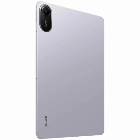 Планшет Xiaomi Redmi Pad 2 4/128 ГБ фиолетовый