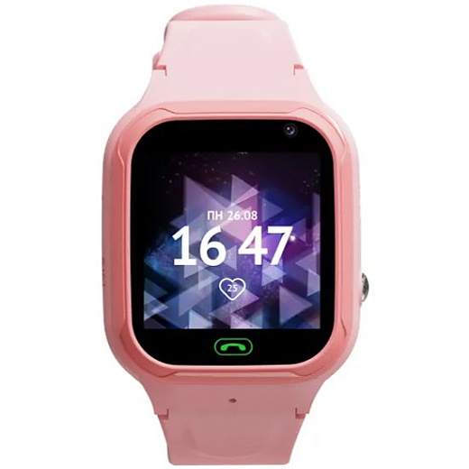 Детские часы Aimoto Omega, розовый