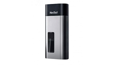 Алкотестер Xiaomi NEXTool Alcohol Tester NE20078