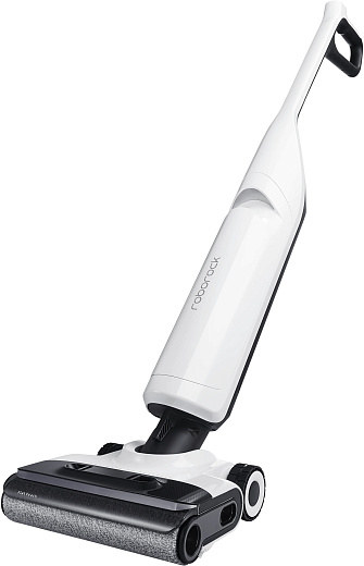 Вертикальный моющий пылесос Roborock Flexi Pro