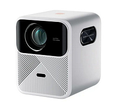 Проектор Wanbo Projector Mozart 1, Белый