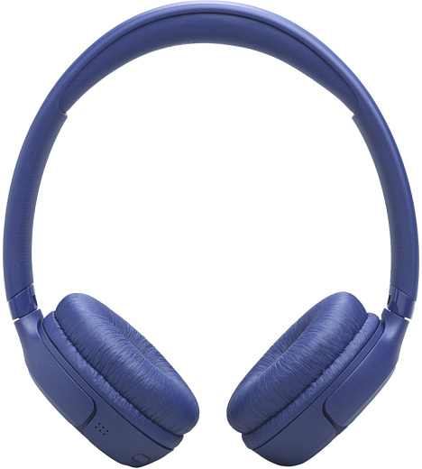 Беспроводные наушники JBL Tune 530BT (Синий)