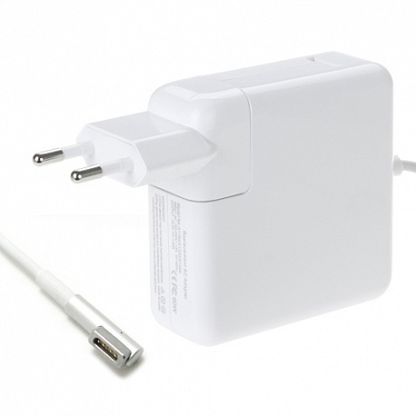 Apple MagSafe 60W Power Adapter A1344 (MC461CH/A)
