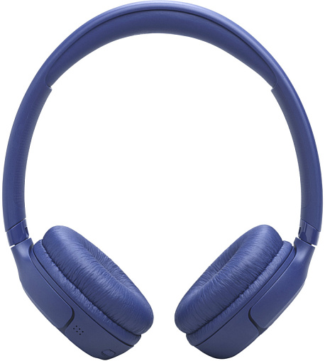 Беспроводные наушники JBL Tune 530BT (Синий)