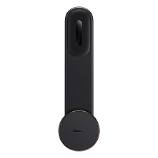 Автомобильное БЗУ Baseus C02 Pro Series Magnetic Wireless Charging Car Mount