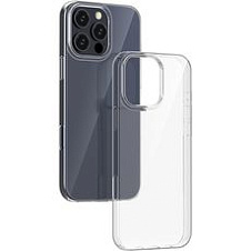 Накладка KEEPHONE X-Crystal для iPhone 16 Pro Max