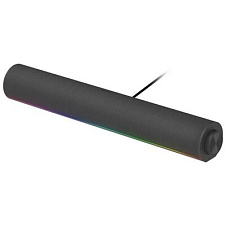 Саундбар Xiaomi Redmi Bluetooth PC Speaker RGB Ambient Light Black ASB02A