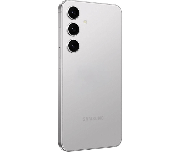 Смартфон Samsung Galaxy S24+ 12/512Gb Titanium Gray