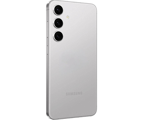 Смартфон Samsung Galaxy S24+ 12/512Gb Titanium Gray