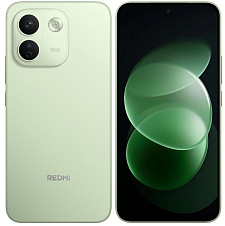Смартфон Xiaomi Redmi Note 17 Pro Max 8/512Gb Green
