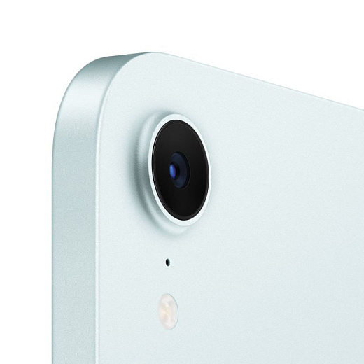 Планшет Apple iPad mini (2024) 256Gb Wi-Fi, голубой