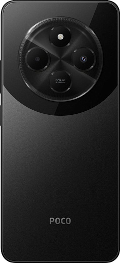 Смартфон Xiaomi POCO C75 8/256Gb Black