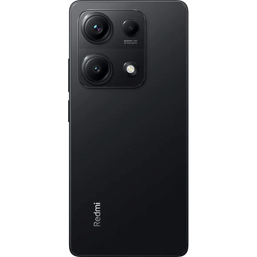 Смартфон Xiaomi Redmi Note 14S 8/256Gb Midnight Black