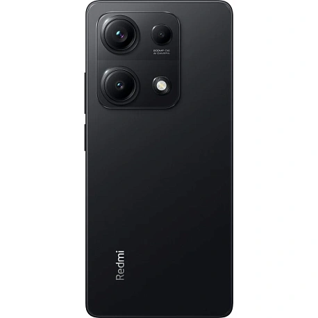 Смартфон Xiaomi Redmi Note 14S 8/256Gb Midnight Black