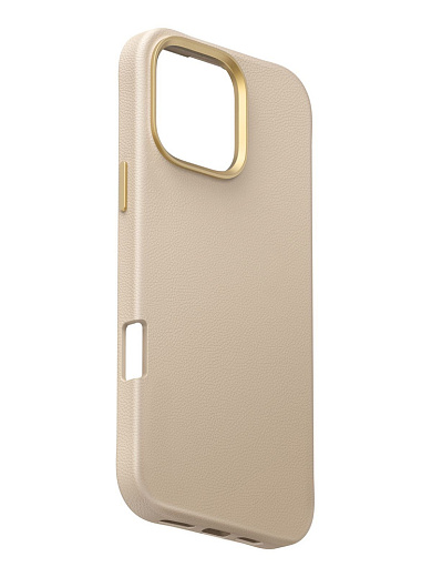 Накладка UNIQ Coehl Muse для iPhone 16 Pro Max (с MagSafe)