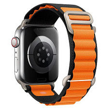 Ремешок Альпийская петля для Apple Watch 38/40/41 mm