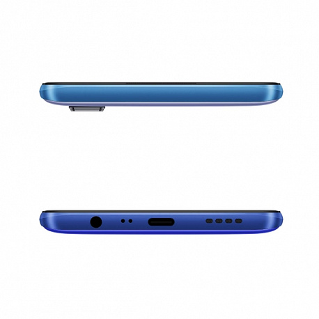 Смартфон Realme 6 8/128GB Blue