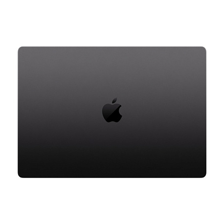 Ноутбук Apple MacBook Pro 14 (M3 Pro, 11-Core, GPU 14-Core, 18GB, 512GB) Space Black