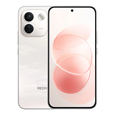 Смартфон Xiaomi Redmi Note 17 Pro Max 8/256Gb White