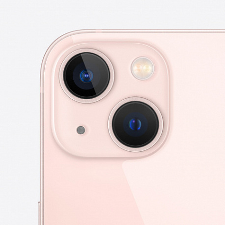 Смартфон Apple iPhone 13 Mini 256Gb Розовый