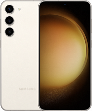 Смартфон Samsung Galaxy S23+ 8/512Gb Beige