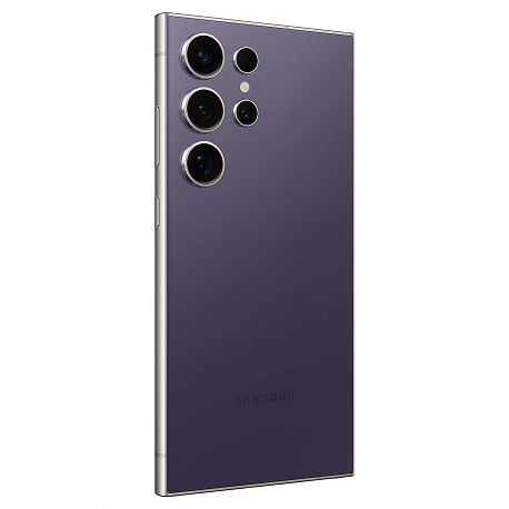 Смартфон Samsung Galaxy S24 Ultra 12/512Gb Purple