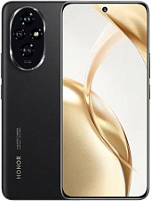 Смартфон Honor 200 12/512Гб Черный