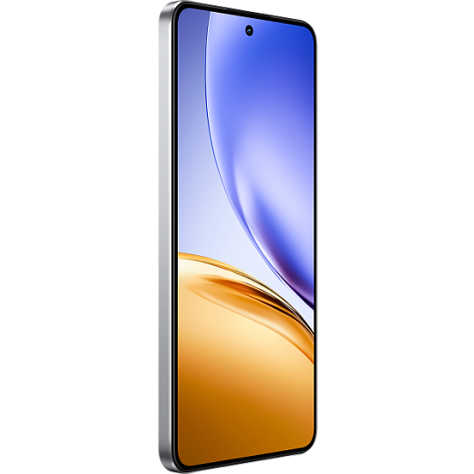 Смартфон Realme 14 5G 8/256 ГБ, серебро