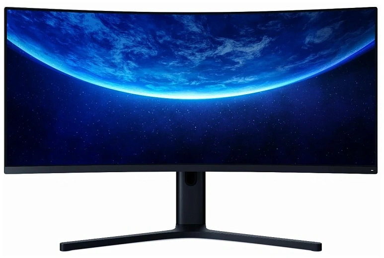Монитор Xiaomi Curved Gaming Monitor G34WQi 34"