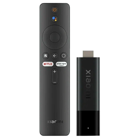 ТВ-адаптер Xiaomi Mi TV Stick 4K