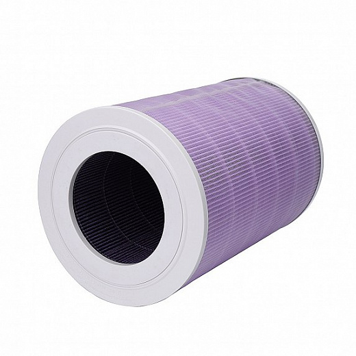 Фильтр для Xiaomi Mi Air Purifier Antibacterial Filter, фиолетовый (SCG4011TW)