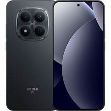 Смартфон Xiaomi Redmi Note 15 Pro 12/512Gb Black
